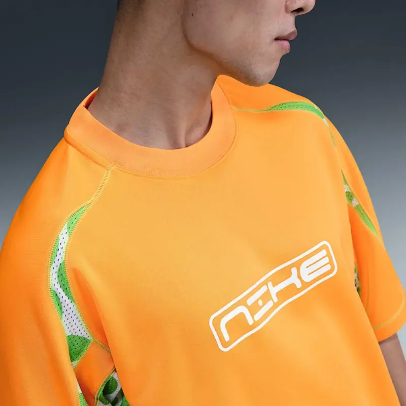 Nike Project F.R.O.G. Men's Short Sleeved Top-3