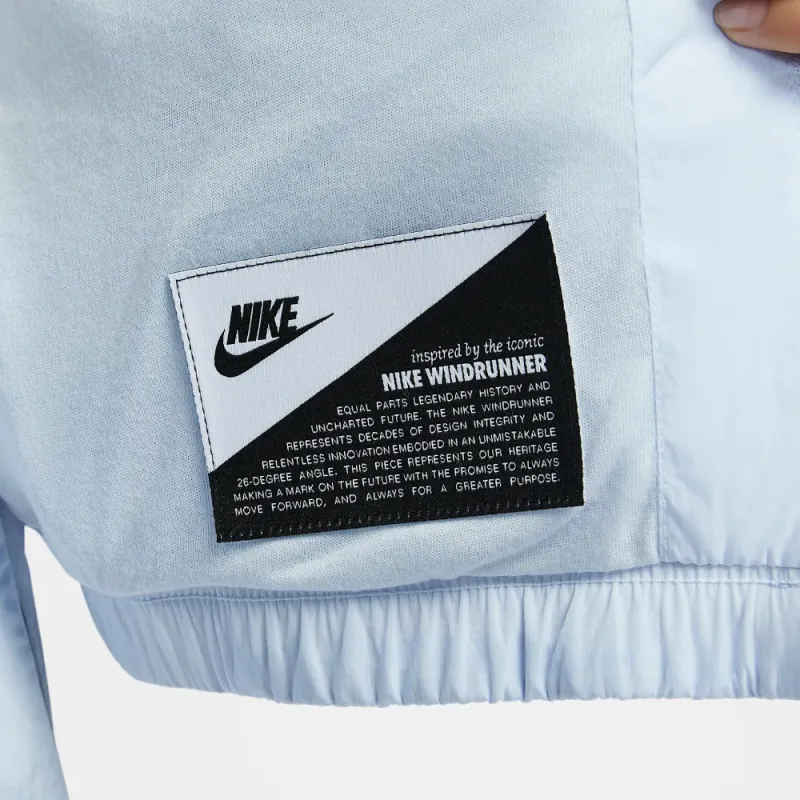 Nike Windrunner Women's Loose Uv Woven Full Zip Jacket-4
