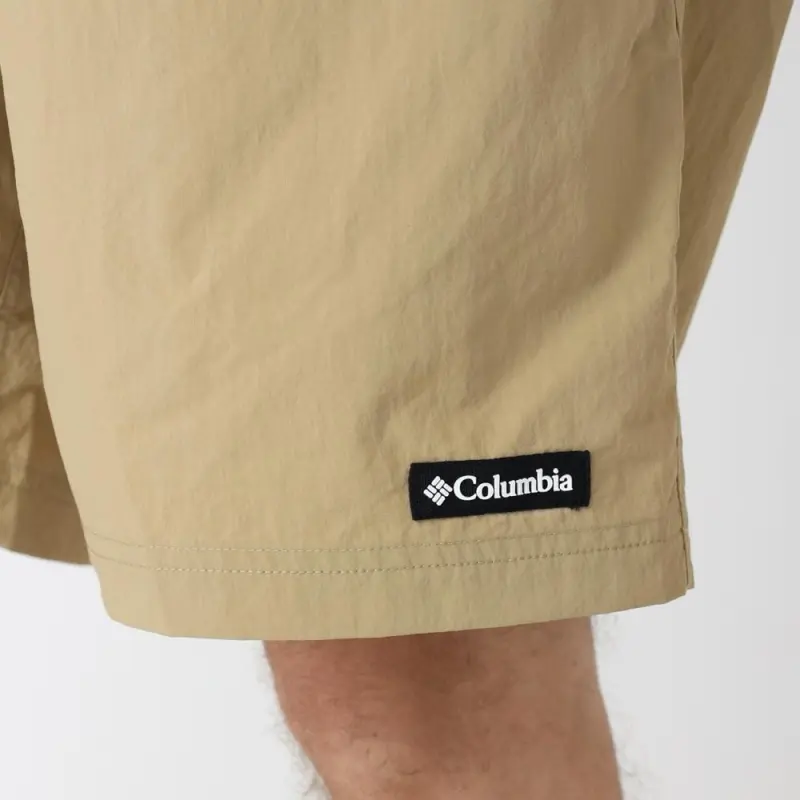 Columbia Casual Shorts Men's Khaki/243-4