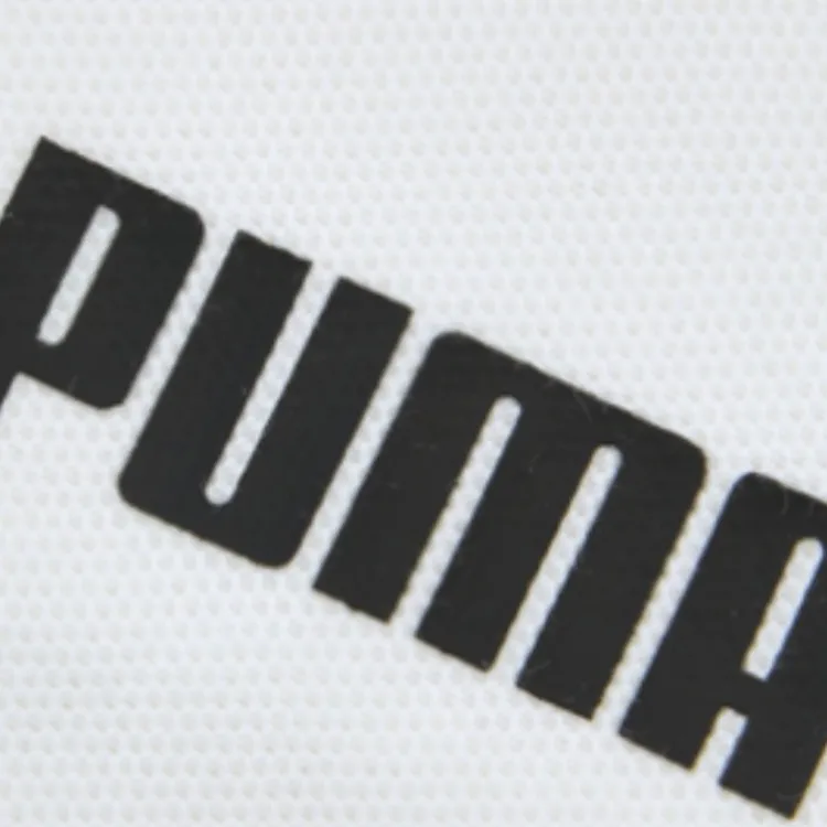 PUMA RAD/CAL Polo Shirt Men's White 02-2