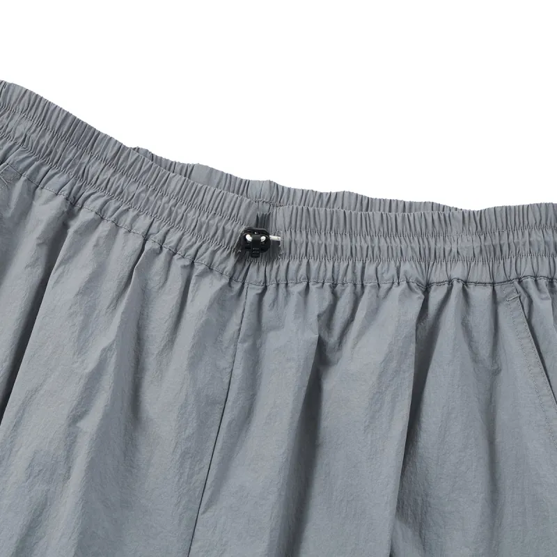 Saucony Cargo Pants Unisex Blue Gray-2