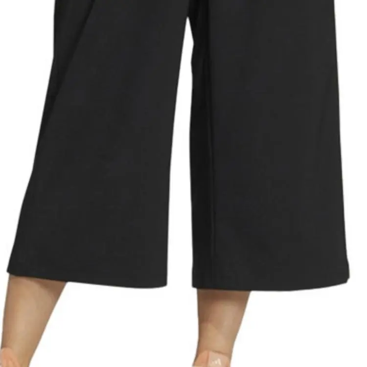 Adidas Casual Shorts Women's Black-4