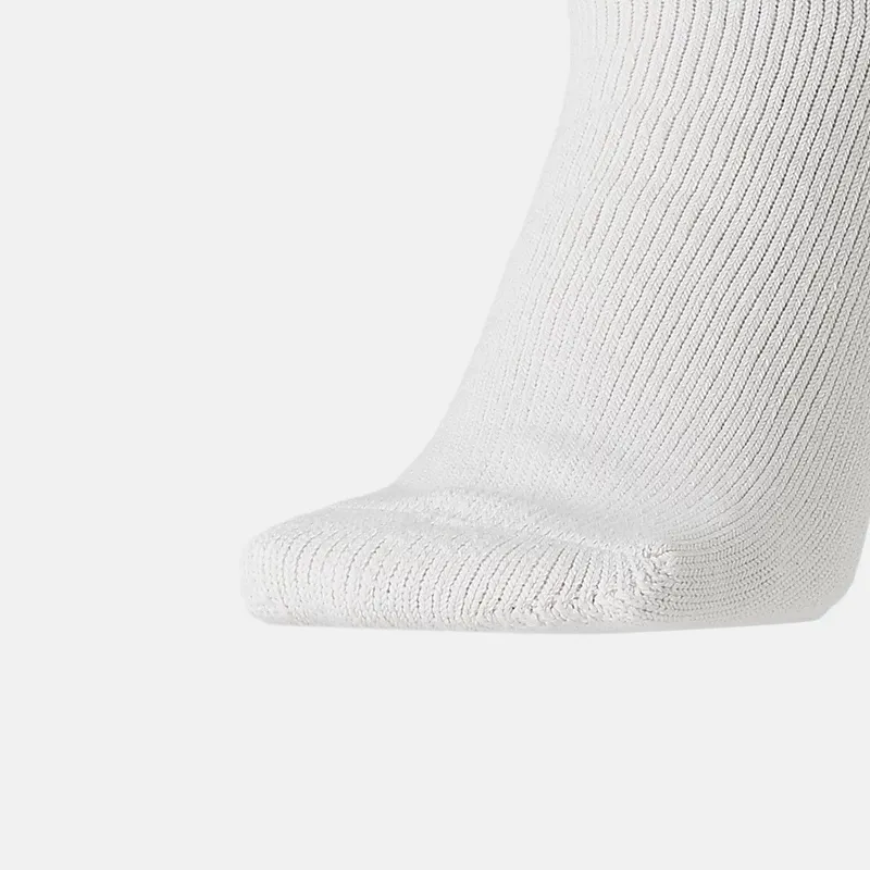 New Balance Ankle Socks Unisex 1 Pack Linen-3