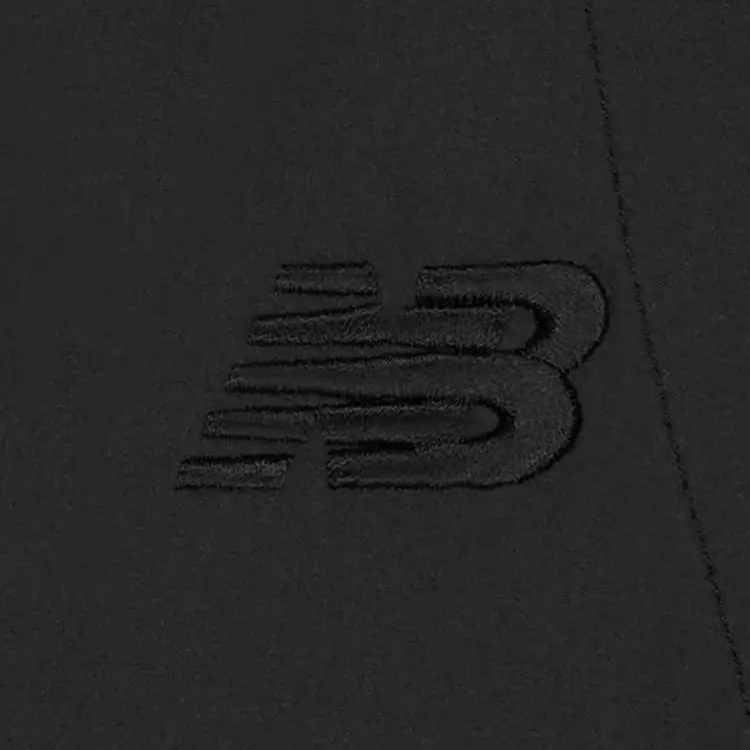 New Balance Sports Life Collection Casual Pants Men's Black-3