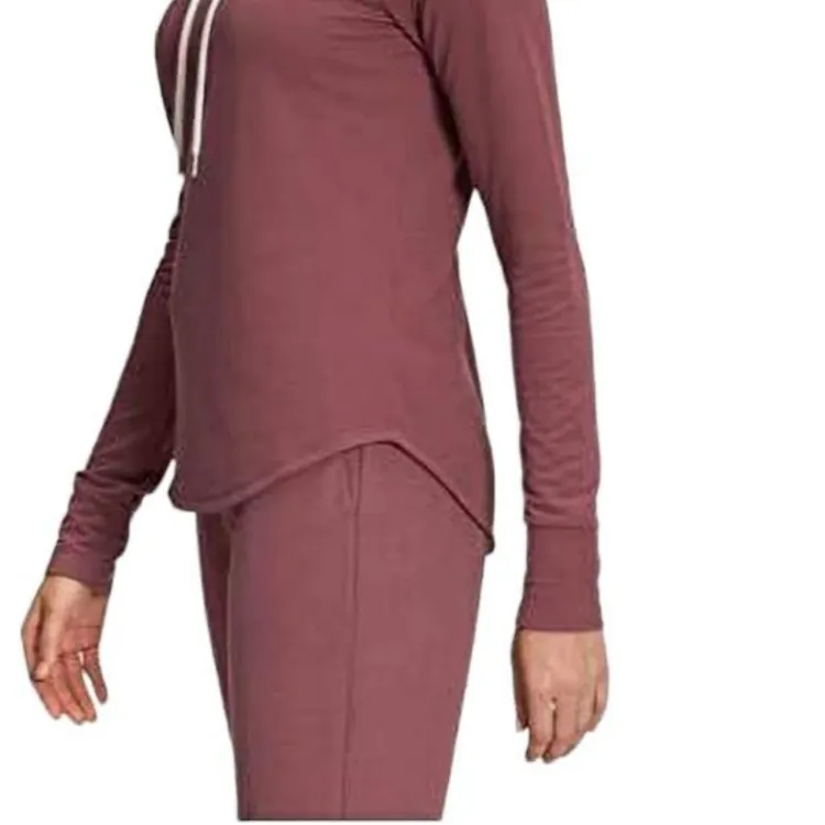 THE NORTH FACE Sweatshirt Women's Purple-4