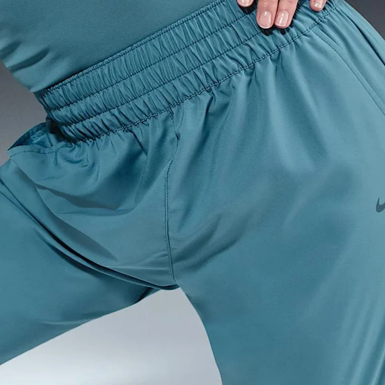 Nike One Women's Dri FIT High Waisted 7/8 Joggers-3