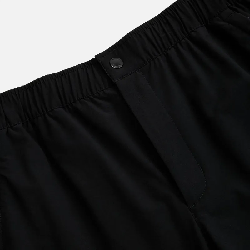Columbia Casual Pants Men's Black-2