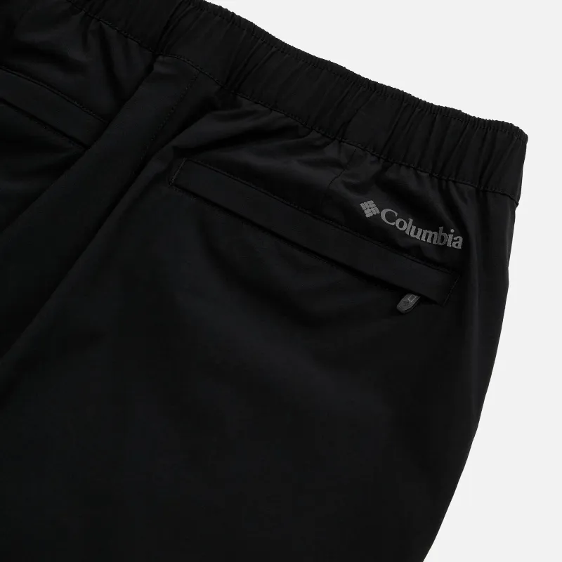 Columbia Casual Pants Men's Black-3