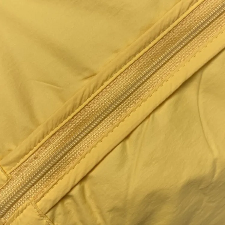 Adidas Jackets Women's Yellow-3