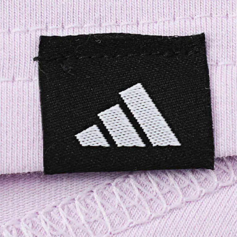 Adidas T Shirts Women's Purple-3