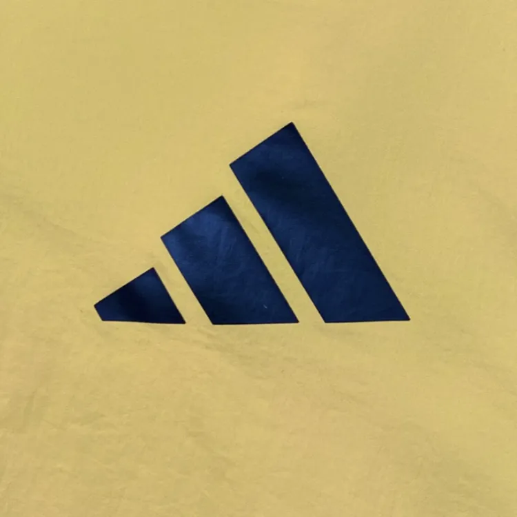 Adidas Jackets Women's Yellow-2