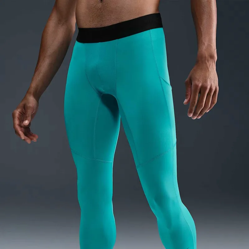 Nike Pro Men's Dri FIT Fitness Tights-3
