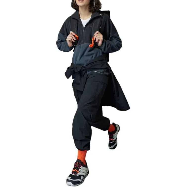 Adidas Free Shipping With AdiClub Terrex Xploric Cargo Pants-3