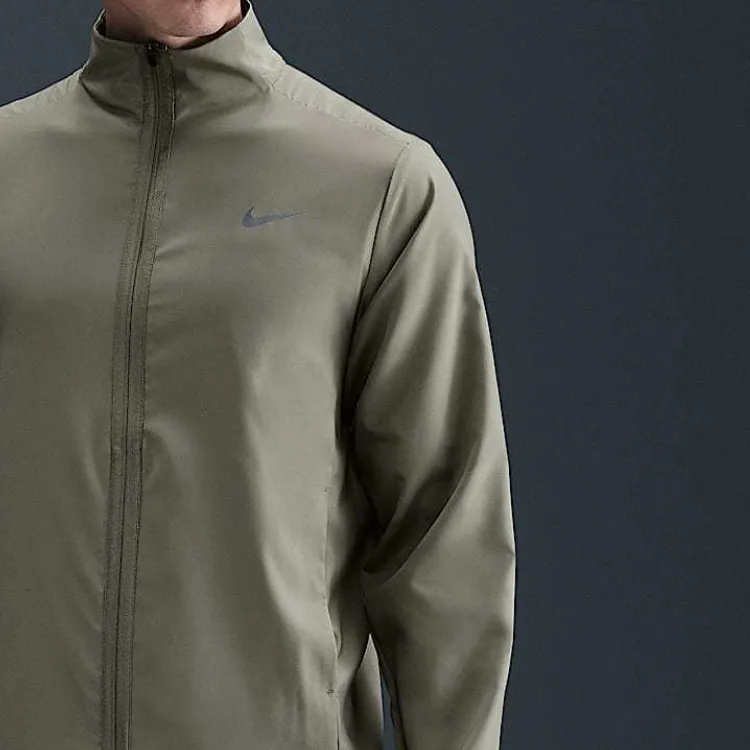 Nike Swoosh Jacket Men's Light Army Green-3