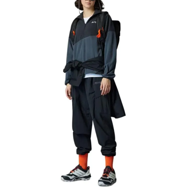 Adidas Free Shipping With AdiClub Terrex Xploric Cargo Pants-2