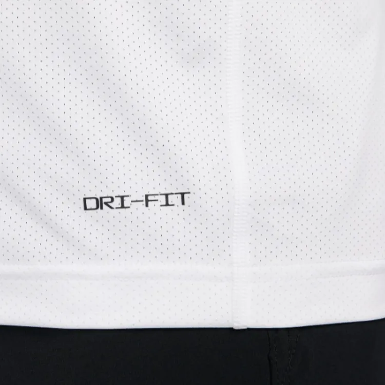 Jordan Tank Tops Men White-4