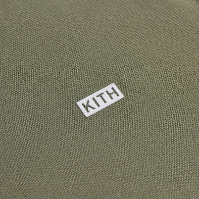 KITH Lax Tee-2