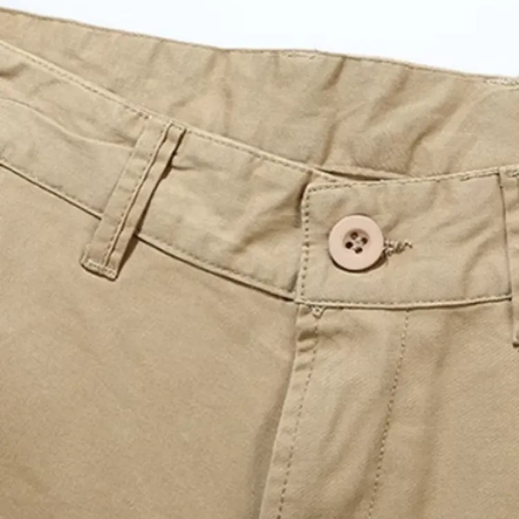JEEP SPIRIT Casual Shorts Unisex-2