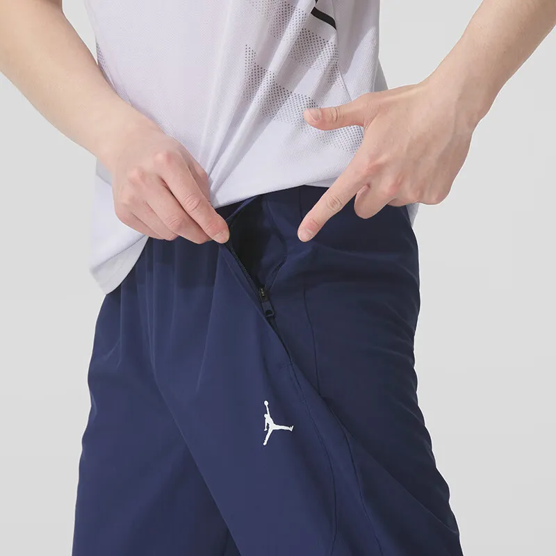 JORDAN Essentials Men's Tracksuit Pants-4