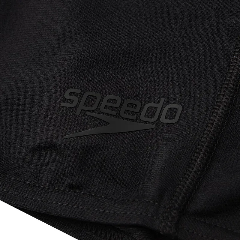 Speedo Swimming Shorts Men's Black-3