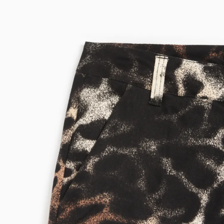 Jordan Chicago Women's Printed Pants-3