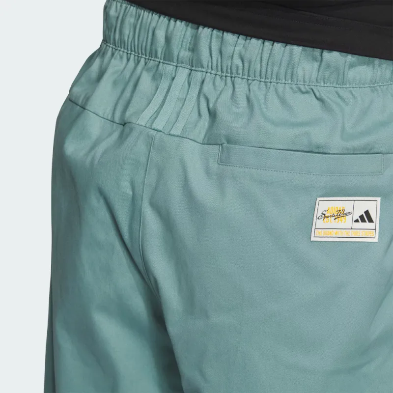 Adidas Sports Lifestyle AEROREADY Knitted Sweatpants Men's-4