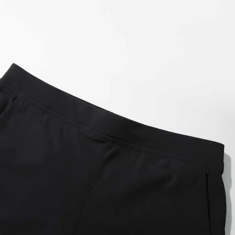 Le Coq Sportif Knitted Sweatpants Women's Dazzle Black-2