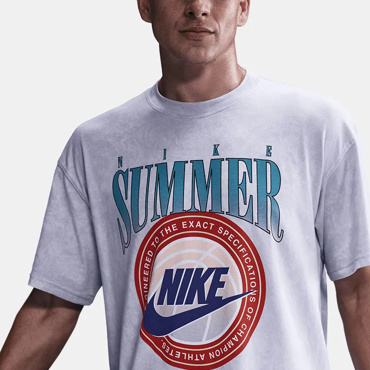 Nike Men's Max90 Basketball T Shirt-3