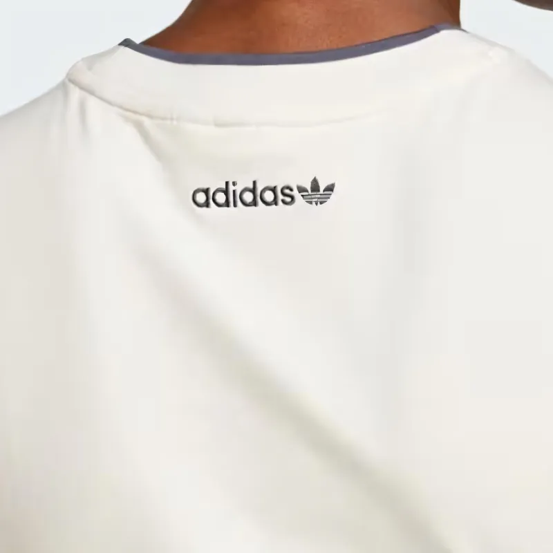 Adidas Originals Graphic print T shirt-4