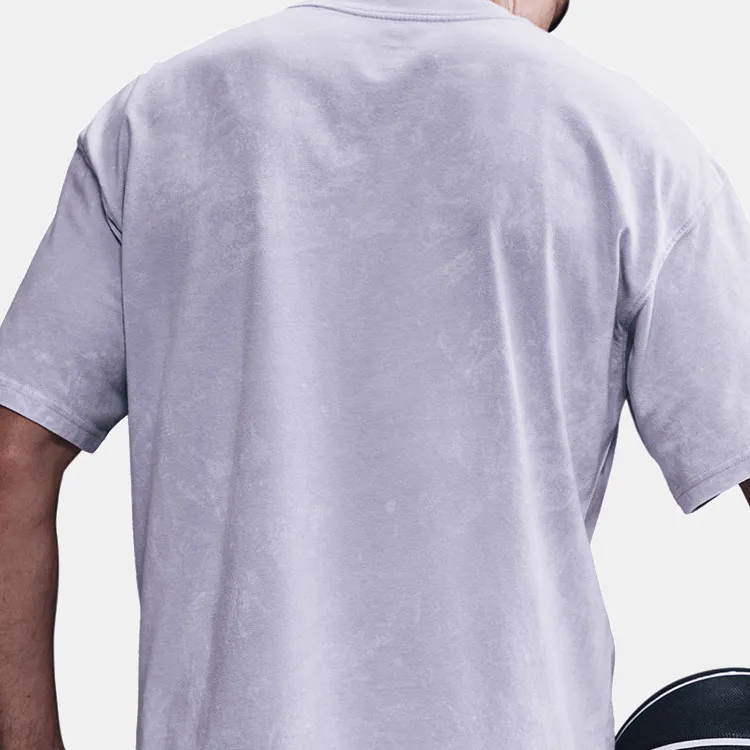 Nike Men's Max90 Basketball T Shirt-4