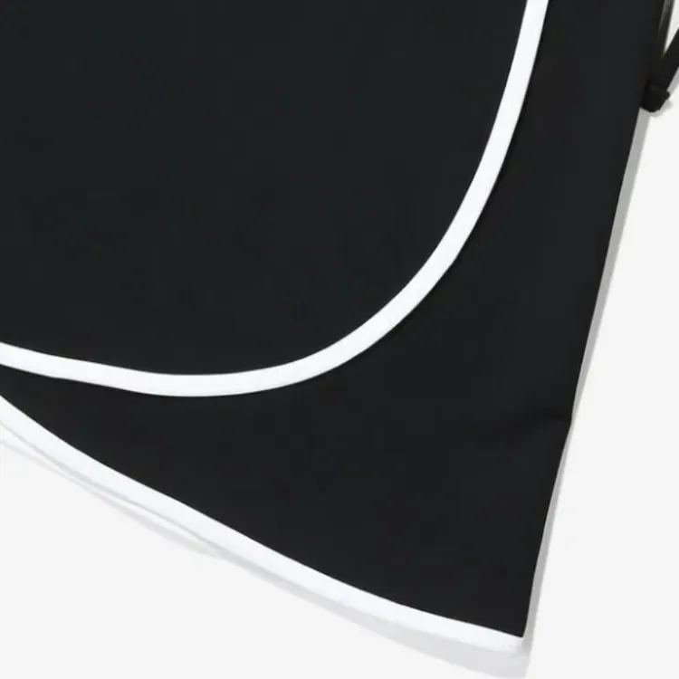 FILA Swim Dresses & Skirts Women's Black-5