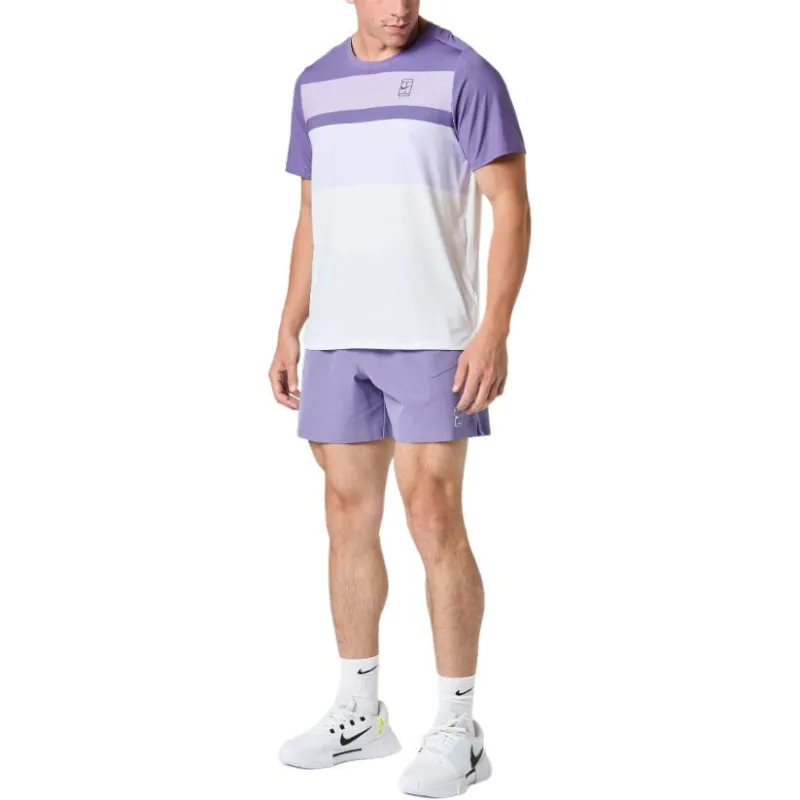 Nike Court Advantage Men's Dri FIT 6' Tennis Shorts-2