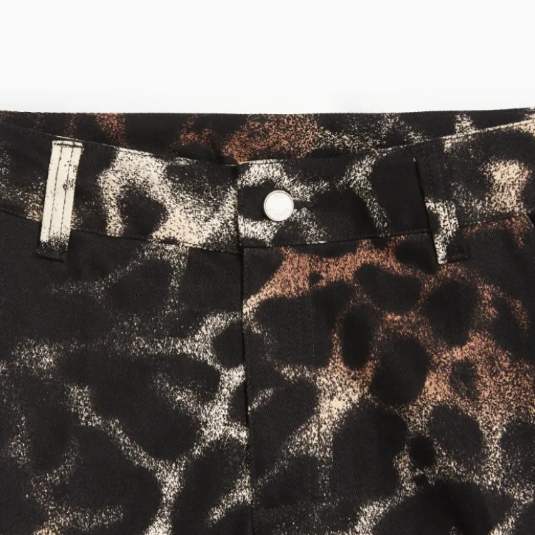 Jordan Chicago Women's Printed Pants-4