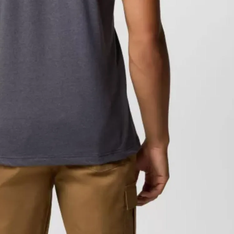 Columbia Thistletown Hills Tank Tops Men's Gray-4