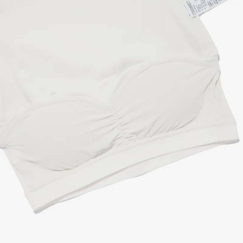 THE NORTH FACE Tank Top Women's Cream-3