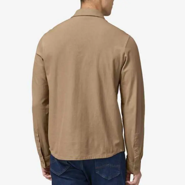 Patagonia Knoven Shirts Men-2