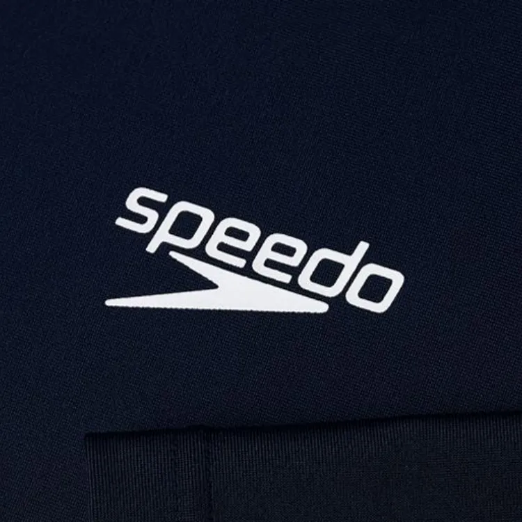 Speedo Men's Swimwear Men's Marine Blue-4