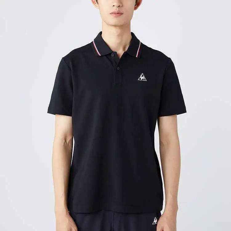 Le Coq Sportif Polo Shirt Men's-1