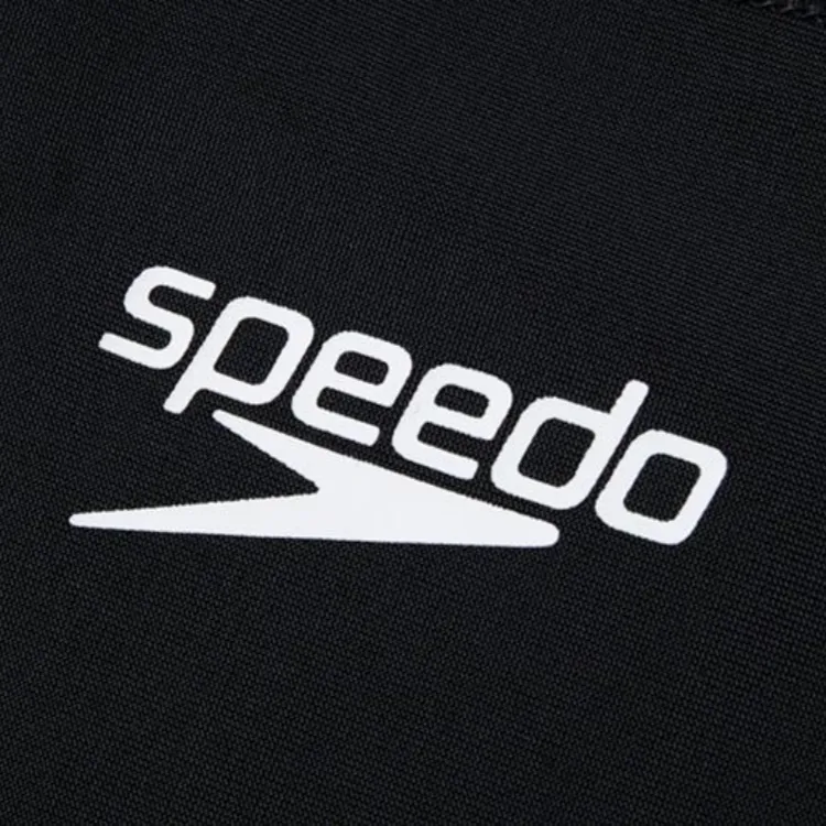 Speedo Regular T Shirt Women's Black-4