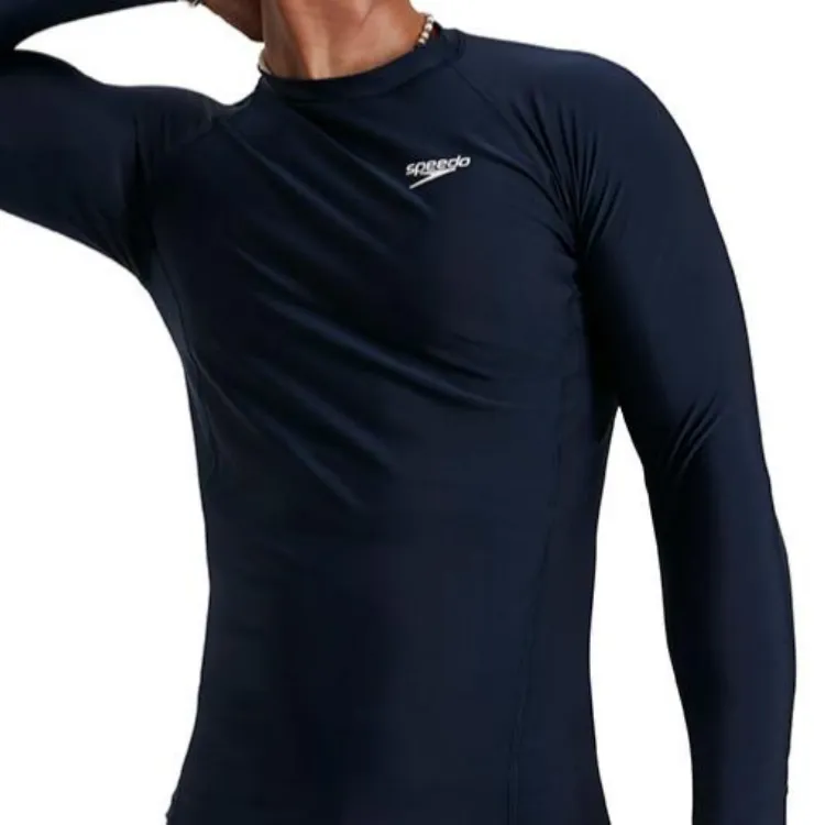Speedo Men's Swimwear Men's Marine Blue-3