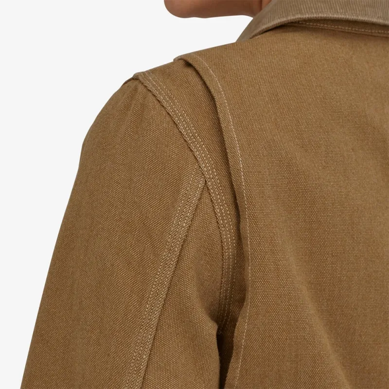 Patagonia Iron Forge Hemp Jacket Women's-5