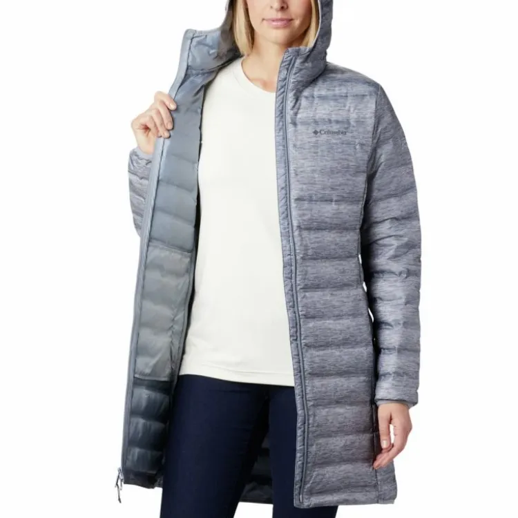 Columbia Lake 22™ Jackets & Coats Women's Gray-2