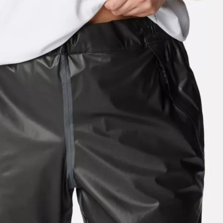 Columbia OutDry Extreme Wyldwood™ Windbreaker Pants Women's Black-3
