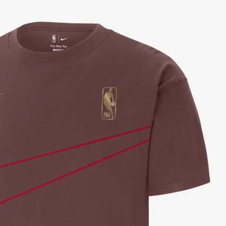 Nike Team 31 Men's Nike Nba T Shirt-2