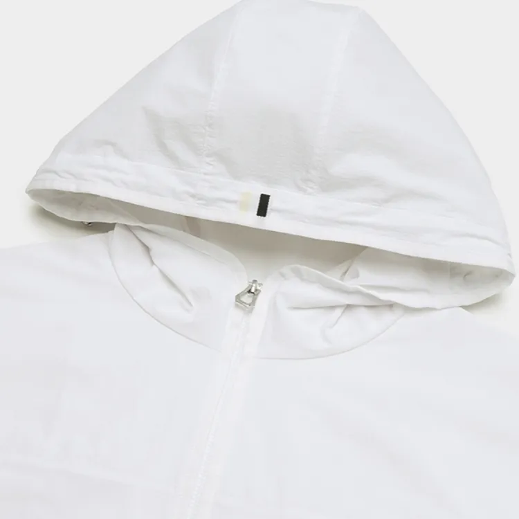 FILA Golf Series Jacket Women's Jade White WT-5