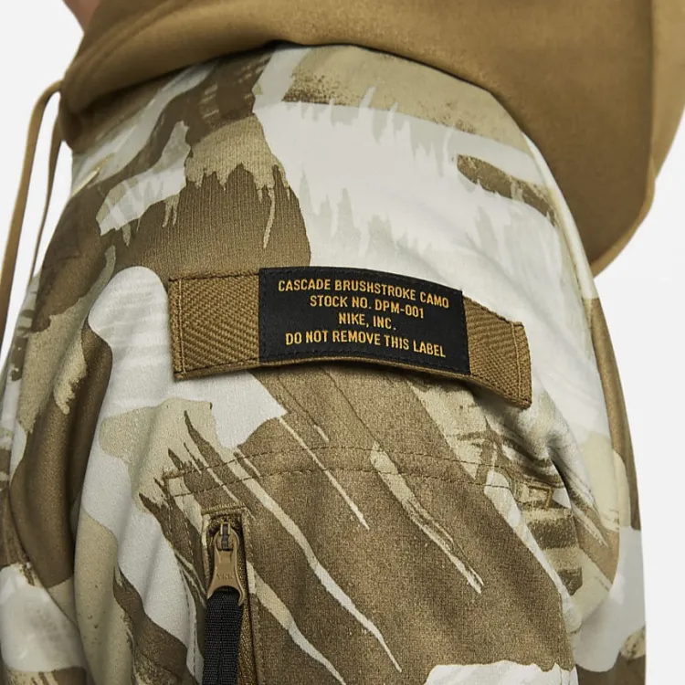 Nike Sweatshirts Men Hazelnut Sauce-3