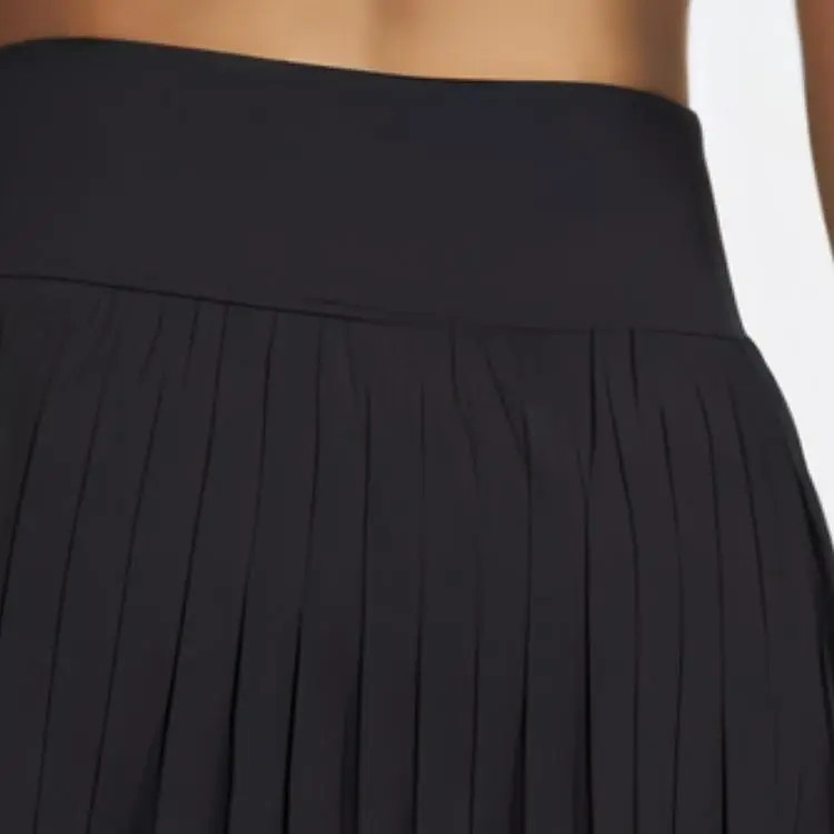 Under Armour Casual Short Skirts Women's Black-4