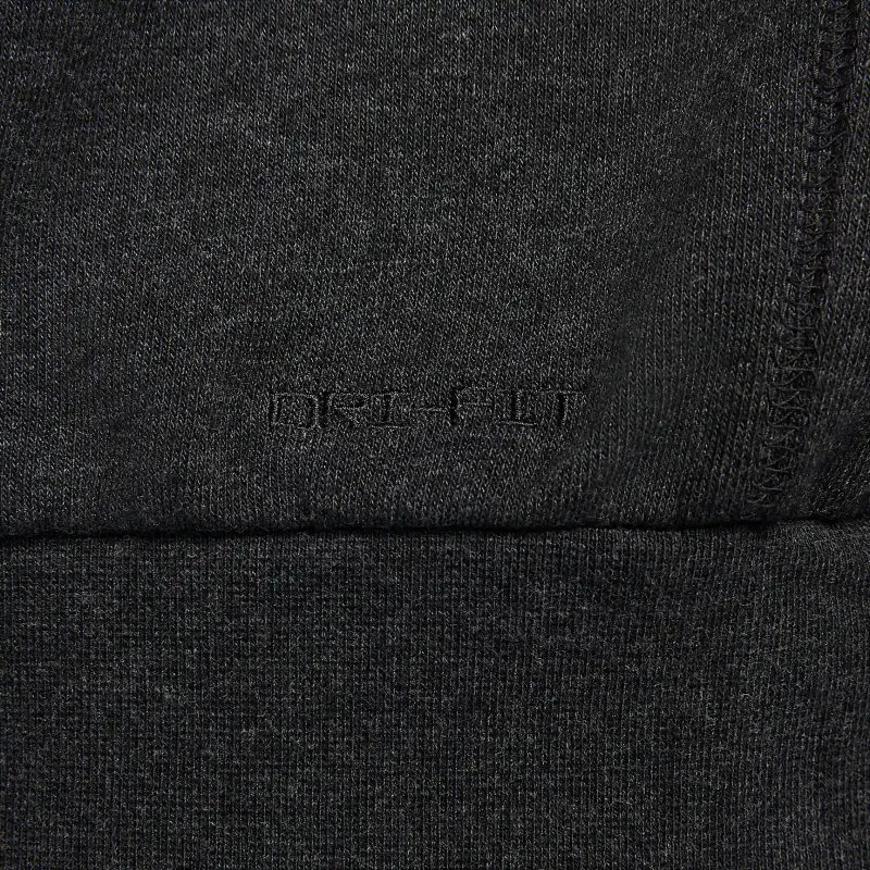 Nike Workout Clothing Men's Black-3