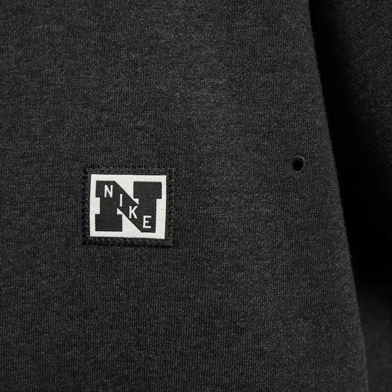 Nike Workout Clothing Men's Black-4