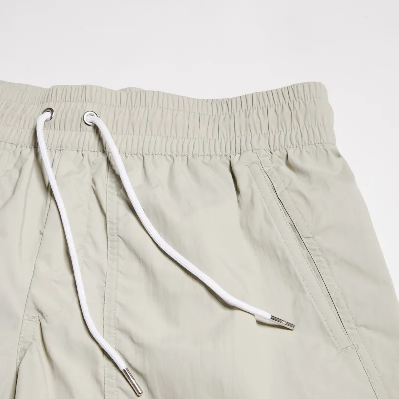 Nike Casual Shorts Men Khaki-2